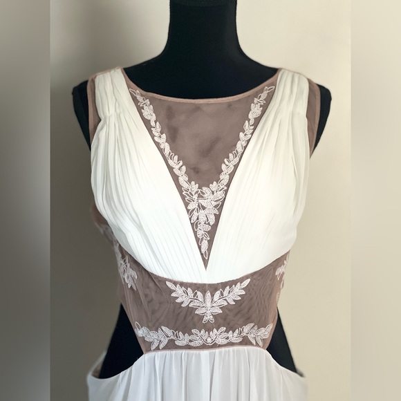 Bcbgmaxazria tulle dress - Picture 5 of 12